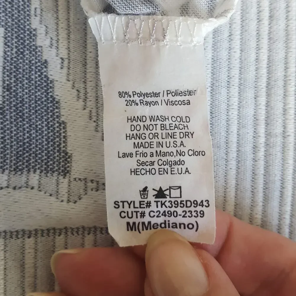 Racerback Tank Top - T back - Picture 6 of 6